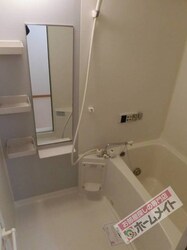 サン　フレイムの物件内観写真